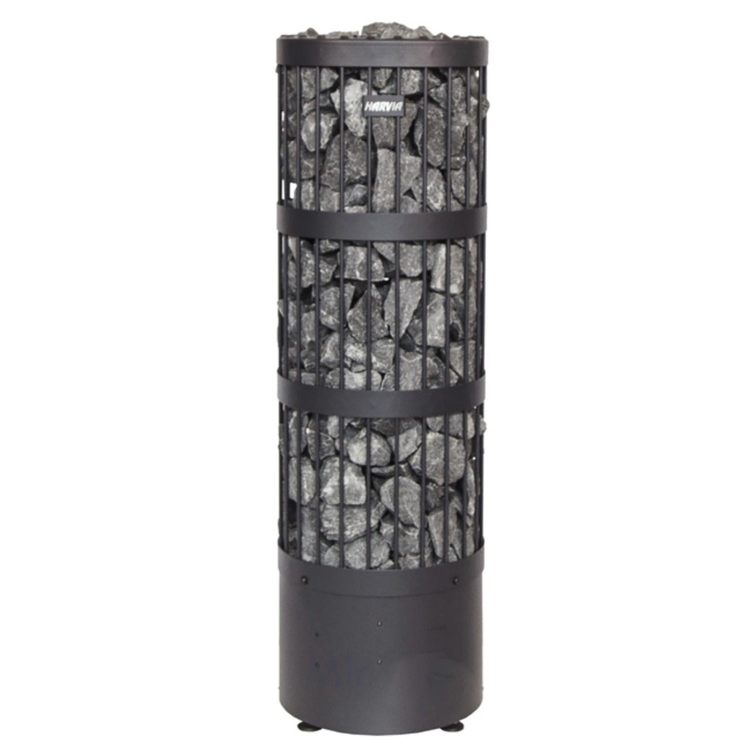 Электрическая печь Harvia Legend PO70E, без пульта