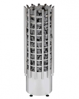 Электропечь для бани 220 Harvia Glow TRT70E 6.8 кВт