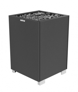 Печь Harvia Modulo MD180 Black