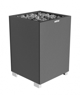 Печь Harvia Modulo MD160H Black