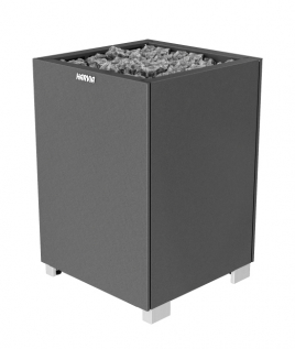 Печь Harvia Modulo MD160H Black