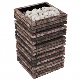 Электрическая печь Sangens W20B Brick (Сангенс В20КИ Кирпич)