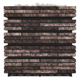 Электрическая печь Sangens W40B Brick (Сангенс В40КИ Кирпич)