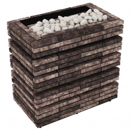 Электрическая печь Sangens W40B Brick (Сангенс В40КИ Кирпич)