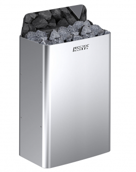 Электропечь для бани 220 Harvia The Wall SW90E