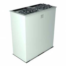Электрическая печь Sangens W30G Glass White (Сангенс В30С Стекло белое)