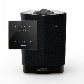 Электрическая печь Tylo Sense Combi Pure 8 кВт с выносным пультом управления в комплекте