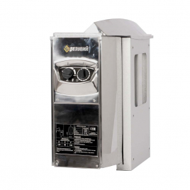 Электрическая печь Везувий WEGA-45, 4.5 кВт