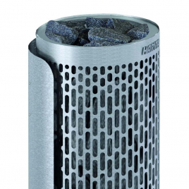 Комплект: печь Harvia Cilindro Plus PP70 и защитное ограждение HPP11