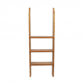Лестница внутренняя Bentwood, 3 ступени, лиственница натуральная