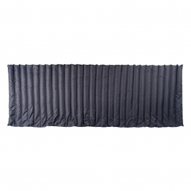 Матрас для парения Woodson Пармастер 200х70, серый