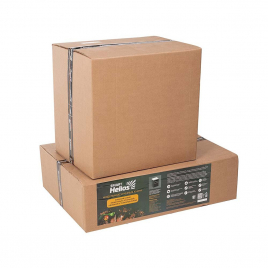 Модуль уличной кухни Helios SMART-600 Стол с тремя ящиками (HS-KU03-SY600)