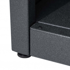 Модуль уличной кухни Helios SMART-900 Стол (HS-KU02-S900)