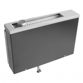 Парогенератор для сауны Lang VaPor-i W 10, 1.5 кВт