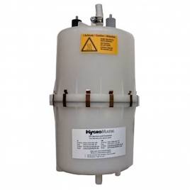 Паровой цилиндр HygroMatik CY17 DN40 в сборе для С22