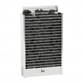 Печь для сауны Sawo Mini Cirrus Rock 3 CRR3-60NS-P, 6 кВт, без пульта