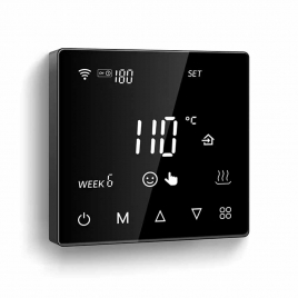 Пульт управления Henki M1 для печей до 30 кВт, Wifi