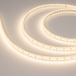 Термостойкая светодиодная лента Arlight, IP68 (комплект) 5м