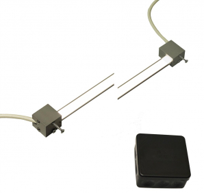 Комплекты Cariitti для подсветки полков Sauna Linear Led